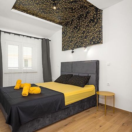 Luxury Apartments Lotus&Lovor Pola Esterno foto