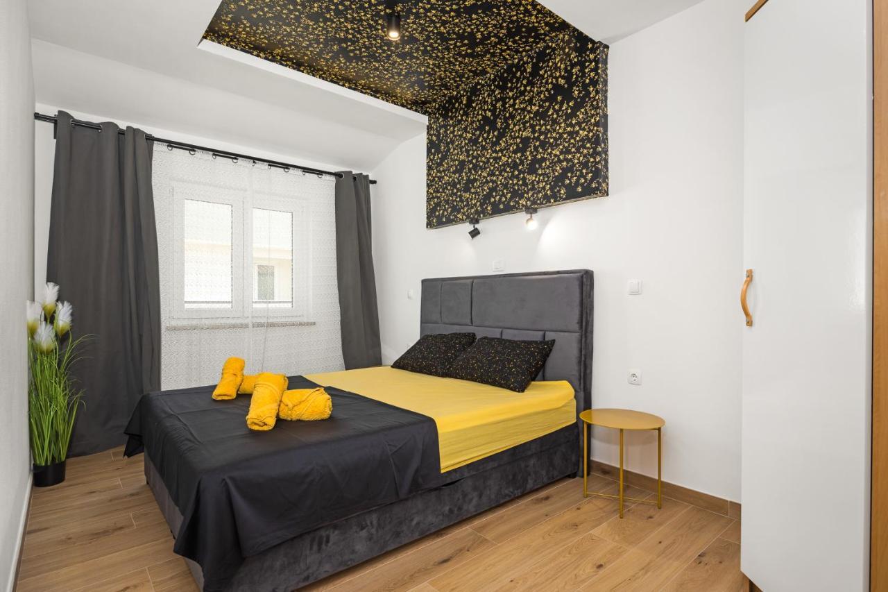 Luxury Apartments Lotus&Lovor Pola Esterno foto