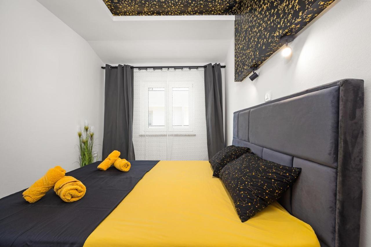 Luxury Apartments Lotus&Lovor Pola Esterno foto